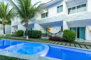 Excelente casa para temporada em porto de galinhas casa 8